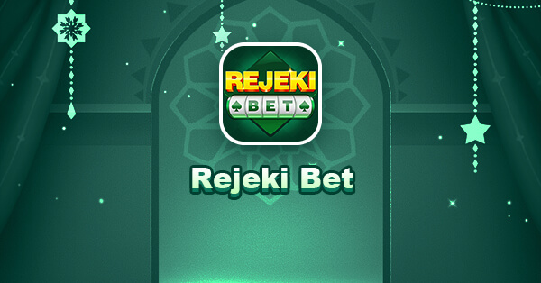 Login to REJEKI BET and Login